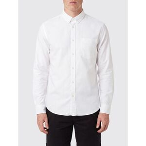 Maison Kitsune Shirt Men White